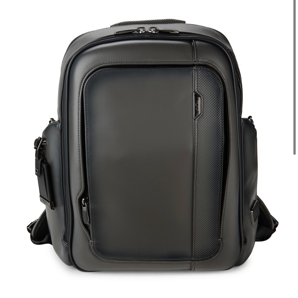 Authentic TUMI arrivé